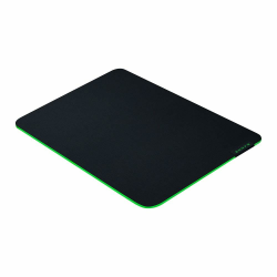 Razer Gigantus V2 Large - Weiches Gaming-Mauspad für schnelle Spielstile und optimale Kontrolle (450 x 400 x 3mm, Texturierter Stoff aus Mikrogewebe, Rutschfestes Gummi) Schwarz Angebot bei HelloDeals