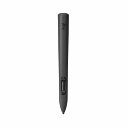 Logitech MX Ink Mixed-Reality (MR) Stylus, Wireless Pen Controller, high Precision and Pressure Sensitive, Transforming Ideas in MR from 2D to 3D, for Meta Quest 2, Meta Quest 3 Angebot bei HelloDeals