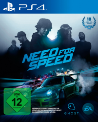 Need for Speed - [PlayStation 4] Angebot bei HelloDeals