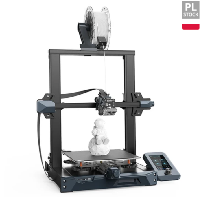 [Nur für kurze Zeit] Creality Ender-3 S1 3D Printer
