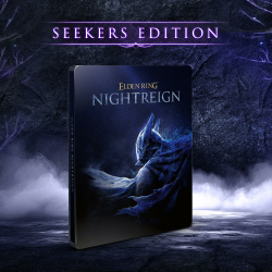 ELDEN RING NIGHTREIGN Seekers Edition [Xbox] Angebot bei HelloDeals