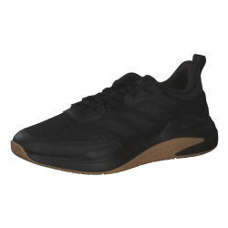 adidas Herren Trainer V Laufschuhe 42 EU Core Black Core Black Gum 3 Angebot bei HelloDeals