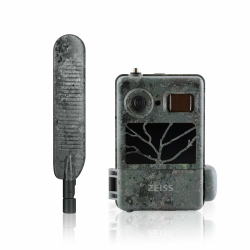 Zeiss Secacam 3 - Premium Wildkamera mit LTE, 4G-Bildübertragung, 32 GB interner Speicher, 940 nm LEDs, Wetterfest, APP-Steuerung, Bewegungsmelder, Ideal für Tierbeobachtung & Sicherheit Angebot bei HelloDeals