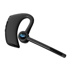 Jabra BlueParrott M300-XT Mono Bluetooth In Ear Headset – Ultra-leichtes Headset mit Noise Cancelling - zur Nutzung mit dem Smartphone - bis zu 14 Stunden Sprechzeit - Schwarz Angebot bei HelloDeals