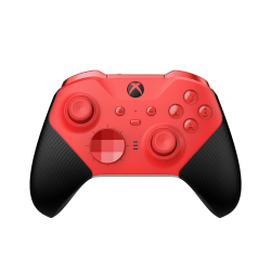 Xbox Elite Wireless Controller Series 2 - Core Edition (rot) Angebot bei HelloDeals