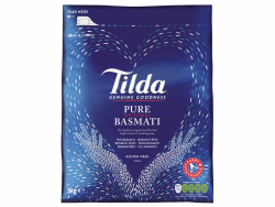 TILDA - Basmati Reis - (1 X 5 KG) Angebot bei HelloDeals