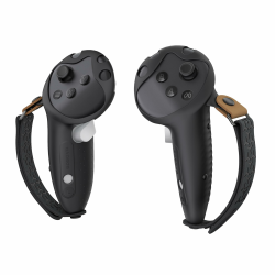 BOBOVR G3 Plus Controller Griffabdeckung,kompatibel mit Quest 3/Quest 3S Zubehör,Kabelloses Laden mit D3 Angebot bei HelloDeals