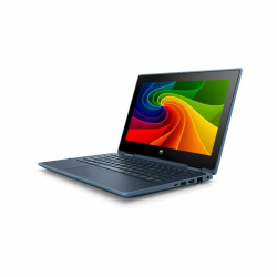 HP Business Laptop Notebook ProBook X360 11 G5 Celeron N4100 4GB 128GB SSD 1366x768 Touchscreen Windows 10 (Blue) (Generalüberholt) Angebot bei HelloDeals