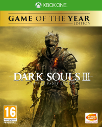 White Shark Dark Souls 3 GOTY, 111862 Angebot bei HelloDeals