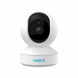 Reolink 4MP Überwachungskamera Innen WLAN Schwenkbar, Home und Baby Monitor mit Personen-/Haustiererkennung, Auto-Tracking, 2,4/5Ghz WiFi IP Kamera Indoor, 2-Wege-Audio, IR-Nachtsicht, E1 Pro Angebot bei HelloDeals