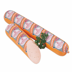Gelbwurst - Landmetzgerei Schiessl - ca. 800g Angebot bei HelloDeals