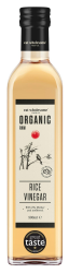 Eat Wholesome Reisessig Bio, 500 ml Angebot bei HelloDeals