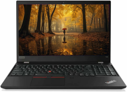 Lenovo ThinkPad T590 Business Notebook, Intel i5 4x1.6 GHz Prozessor, 16 GB Arbeitsspeicher, 512 GB SSD, 15.6 Zoll Display, Full HD, 1920x1080 IPS, Cam, Windows 11 Pro Generalüberholt Angebot bei HelloDeals