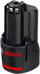 Bosch Professional 12V System Akku GBA 12V 3.0Ah Angebot bei HelloDeals