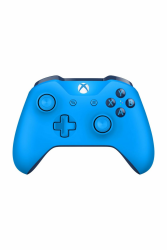 Microsoft Xbox Wireless Controller, Blau Angebot bei HelloDeals
