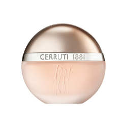 Cerruti 1881 Femme Eau de Toilette, 30 ml Angebot bei HelloDeals