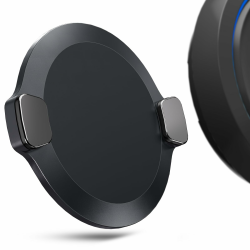 ALAFLY Magnetische Halterung für OOONO CO-Driver NO2, Metall Super Klebepad für Sonnenblende, Armaturenbrett, Glatte Oberfläche für alle Autos Angebot bei HelloDeals