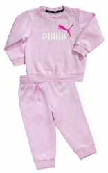 PUMA Baby Jogger Mini Jogger 92 Pearl Pink Angebot bei HelloDeals