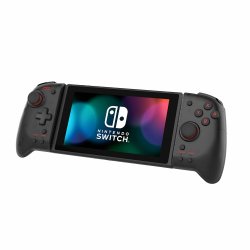 HORI Split Pad Pro (Schwarz) Handheld Controller für Nintendo Switch - Offiziell Lizenziert Angebot bei HelloDeals