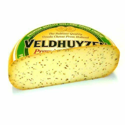 Gouda mit Kreuzkümmel 300g Premium Qualität Angebot bei HelloDeals