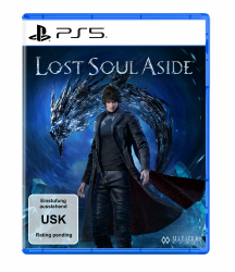 Lost Soul Aside Angebot bei HelloDeals