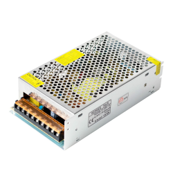 12V 20A Netzteil Transformator 240W Schaltnetzteil Switching Power Supply Adapter AC 100V/240V to DC 12V für 3D Drucker LED-Streifen Leuchten CCTV Projekt Sicherheit Computersystem Angebot bei HelloDeals