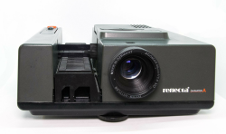 Reflecta Diamator A Diaprojektor Angebot bei HelloDeals