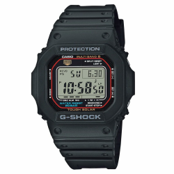 Casio Watch GW-M5610U-1ER Angebot bei HelloDeals