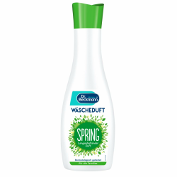 Dr. Beckmann Wäscheduft Spring | für frischen und langanhaltenden Duft | ohne Weichspüler und für alle Textilien geeignet | 250 ml Angebot bei HelloDeals