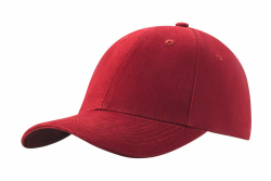 4sold Baseball Cap Unisex Baumwolle Baseball Mützen Reine Farbe Baseboard Baseballkappe Einheitsgröße Maroon Angebot bei HelloDeals