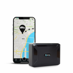 SALIND GPS - Salind 11 2G - GPS-Tracker für Auto, Motorrad, Fahrzeuge & LKW´s mit Magnet - Ortungsgerät mit Echtzeit-Tracking, Lange Akkulaufzeit - bis zu 90 Tage im Standby - Alarme - Geozaun Angebot bei HelloDeals