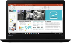 Lenovo ThinkPad 13 Notebook 13,3 Zoll Intel® Core™ i3 Display 4GB RAM 128GB SSD Webcam Full HD Windows 10 Pro Schwarz (Generalüberholt) Angebot bei HelloDeals