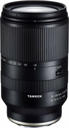 TAMRON B061S 18-300mm F/3.5-6.3 Di III-A VC VXD, Objektiv für Sony E-Mount (APS-C), schwarz Angebot bei HelloDeals