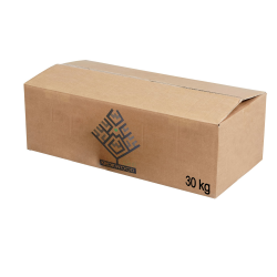 Krok Wood 30 kg Brennholz, Kaminholz 100% Buche für Kaminofen, Lagerfeuer, Feuerschalen (Schnittholz) Angebot bei HelloDeals