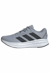 adidas Herren Galaxy 7 Running Shoes Laufschuhe 43 1/3 EU Halo Silver Carbon Core Black Angebot bei HelloDeals