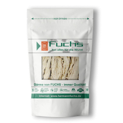 Schweinedarm 28/30 mm 25 Meter -1A Ware- Angebot bei HelloDeals