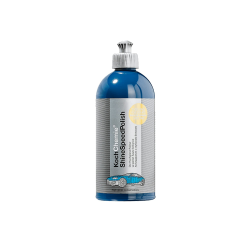 Koch Chemie 77710500 Shine Speed Polish, 500ml Volumen, Blau Angebot bei HelloDeals