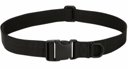 SIVENKE Taktischer Gürtel Verstellbar Security Gürtel Kampfgürtel für Airsoft Outdoor Koppel Molle Sicherheitsgurt mit Klickverschluss Angebot bei HelloDeals