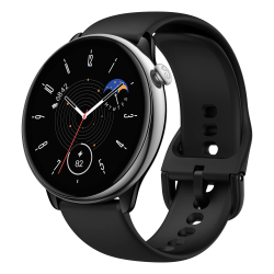 Amazfit GTR Mini 43mm Smartwatch für Frauen und Männer, mit präzisem GPS-Tracking, Fitness-Sportuhr mit 120+ Sportmodi, 14 Tage Batterielaufzeit, Herzfrequenz- und Blutsauerstoffmonitor Angebot bei HelloDeals