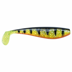 Fox Rage Zander Pro Shad 10cm UV Perch Gummifisch Angebot bei HelloDeals