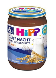 HiPP 7-Korn, 6er Pack (6 x 190 g) Angebot bei HelloDeals
