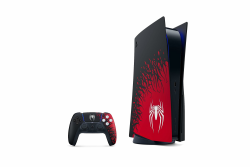 Playstation®5-Konsole - Marvel’s Spider-Man 2 Limited Edition Bundle (inkl. Gutschein für die digitale Version der Standard Edition des Spiels) Angebot bei HelloDeals