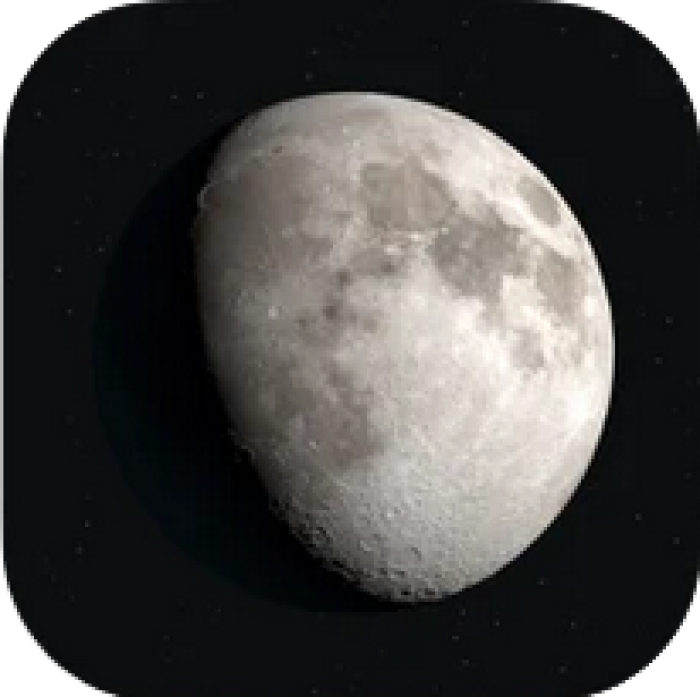 [Kostenlos] LunarSight: Moon Calendar [AppleStore]
