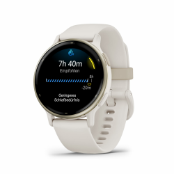 Garmin [renewed] Vivoactive 5 - GPS-Smartwatch mit 1,2" AMOLED Touchdisplay, Fitness- und Gesundheits- und Musikfunktionen [Generalüberholt] Angebot bei HelloDeals