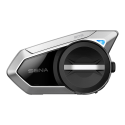 Sena 50S Motorrad Bluetooth Headset mit Drehrad und Sound by Harman Kardon, integriertem Mesh Intercom System und Premium Mikrofon & Lautsprechern Angebot bei HelloDeals