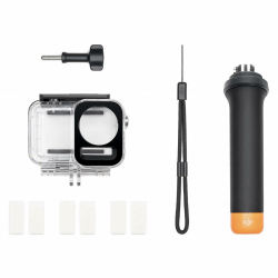 DJI Osmo Action Tauch-Zubehörset, kompatibel mit Osmo Action 5 Pro,Osmo Action 4,Osmo Action 3 Angebot bei HelloDeals
