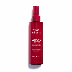 Wella Professionals Ultimate Repair Protective Leave-In Conditioner – Haarpflege ohne Ausspülen mit Anti Frizz Wirkung, UV- und Hitzeschutz – reparierende Feuchtigkeitspflege – 140 ml Angebot bei HelloDeals