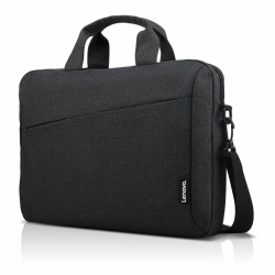 Lenovo [Tasche] 15,6 Zoll Casual Topload Laptop Tasche T210 (wasserabweisend), works with Chromebook (WWCB), schwarz, 435 g (0.90 lbs) Angebot bei HelloDeals