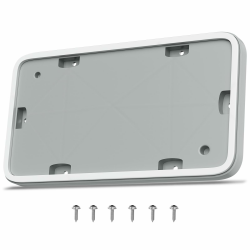 PARTSEE Wartungssklappe Serviceklappe für Bosch Trockner Serie 6 / Serie 8 / MAXX7 für Siemens Trockner IQ300 / IQ500 / IQ700 / IQ800, Reparatursatz Set wie 646776 00646776 Angebot bei HelloDeals