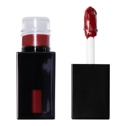 e.l.f. Glossy Lip Stain, leichter, langanhaltender Lip Stain für einen Hauch von Farbe und einen subtilen Glanzeffekt, Vegan und tierversuchsfrei, Spicy Sienna Angebot bei HelloDeals